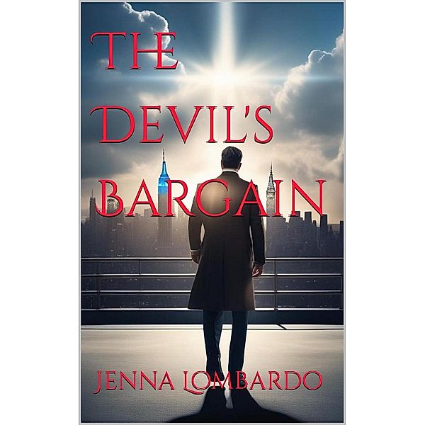 The Devil's Bargain, Jenna Lombardo