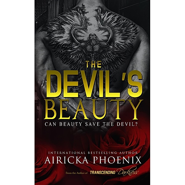 The Devil's Beauty, Airicka Phoenix