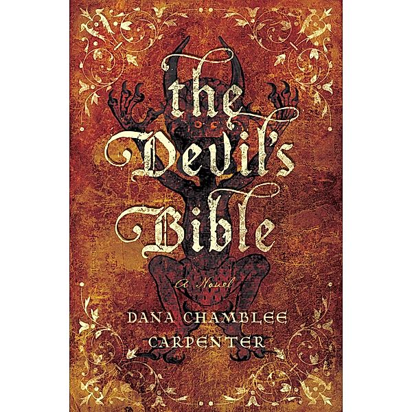 The Devil's Bible, Dana Chamblee Carpenter