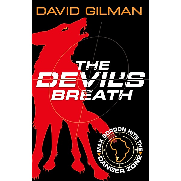 The Devil's Breath, David Gilman
