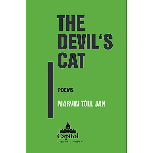 The Devil's Cat, Marvin Tóll Jan