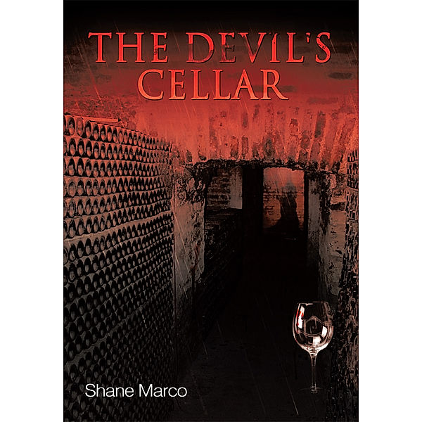 The Devil's Cellar, Shane Marco