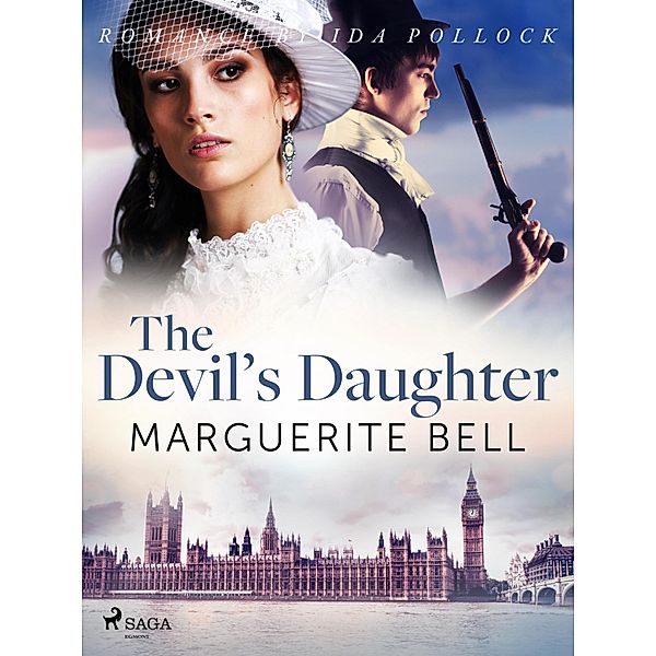 The Devil's Daughter, Marguerite Bell