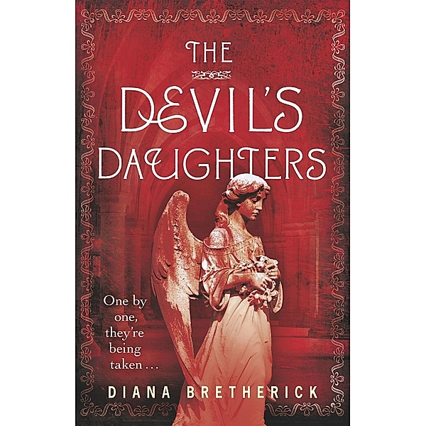 The Devil's Daughters, Diana Bretherick