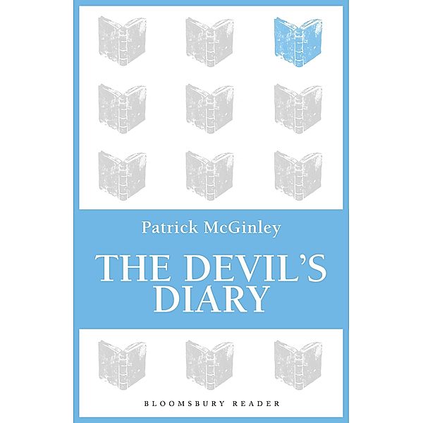 The Devil's Diary, Patrick McGinley