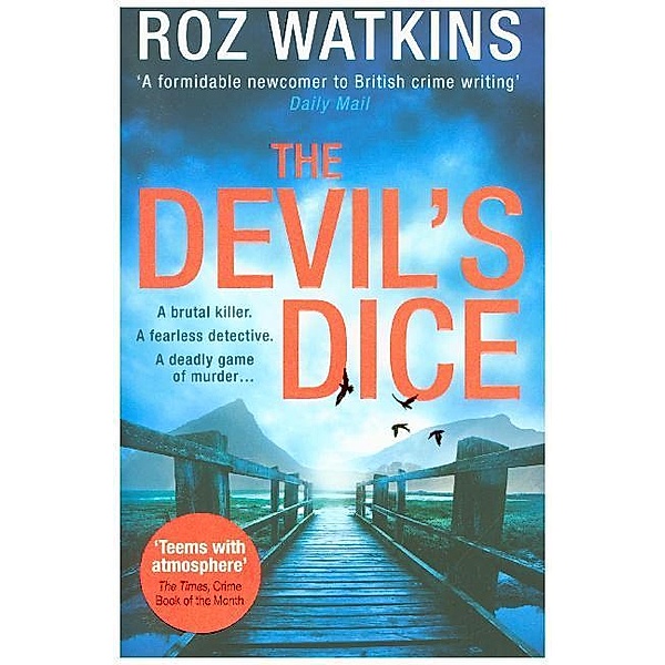 The Devil's Dice, Roz Watkins