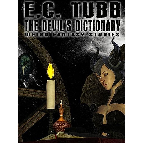 The Devil's Dictionary, E. C. Tubb