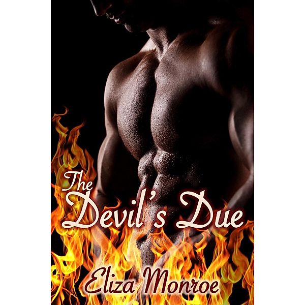 The Devil's Due, Eliza Monroe