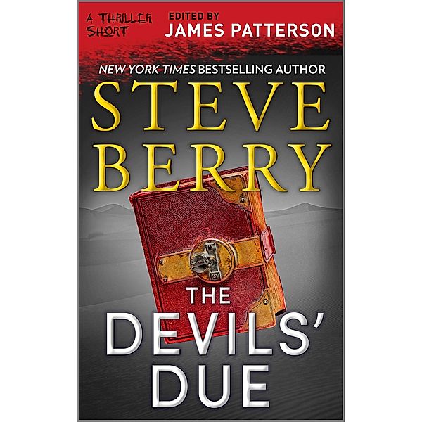 The Devils' Due / The Thriller Shorts, Steve Berry