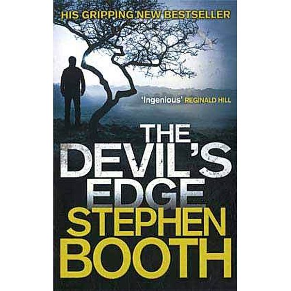 The Devil's Edge, Stephen Booth