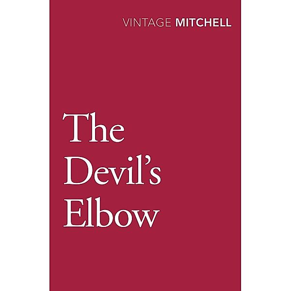 The Devil's Elbow, Gladys Mitchell