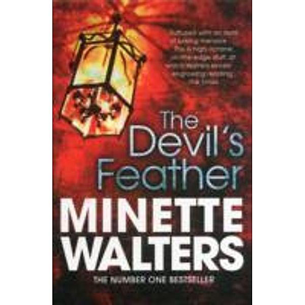 The Devil's Feather, Minette Walters