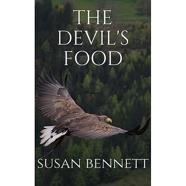 The Devil's Food, Susan Bennett