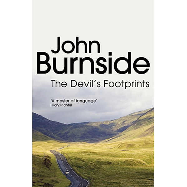 The Devil's Footprints, John Burnside