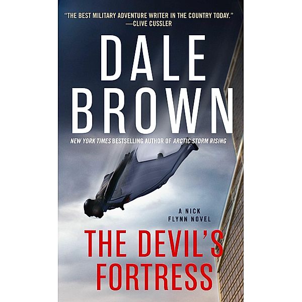 The Devil's Fortress, Dale Brown
