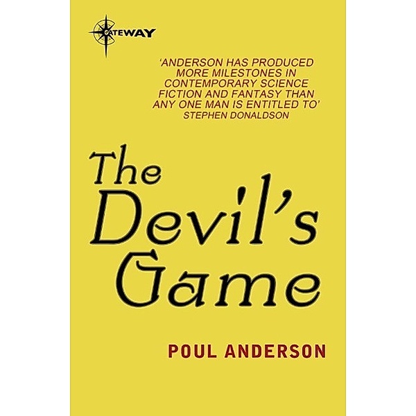 The Devil's Game / Gateway, Poul Anderson