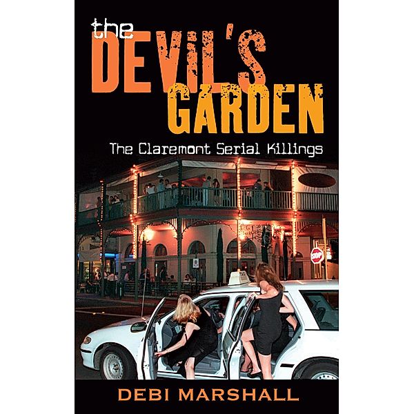 The Devil's Garden / Puffin Classics, Debi Marshall