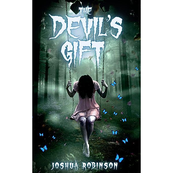 The Devil's Gift, Joshua Robinson