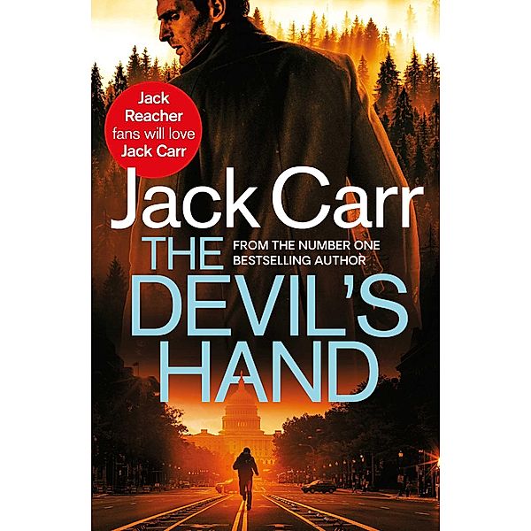 The Devil's Hand, Jack Carr