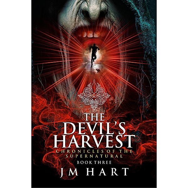 The Devil's Harvest (Chronicles of the Supernatural, #3) / Chronicles of the Supernatural, Jm Hart