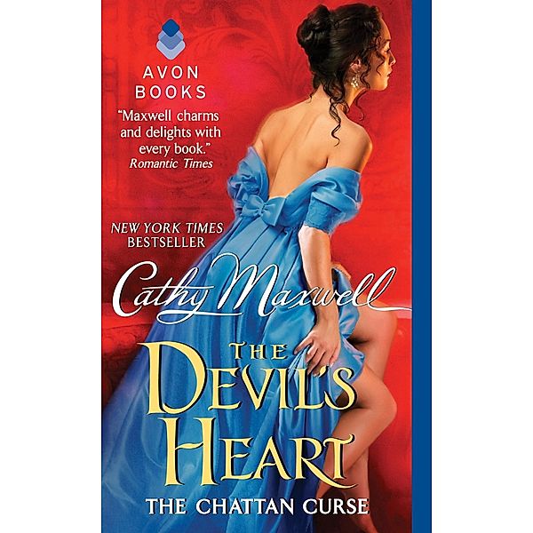 The Devil's Heart: The Chattan Curse / Chattan Curse Bd.3, Cathy Maxwell