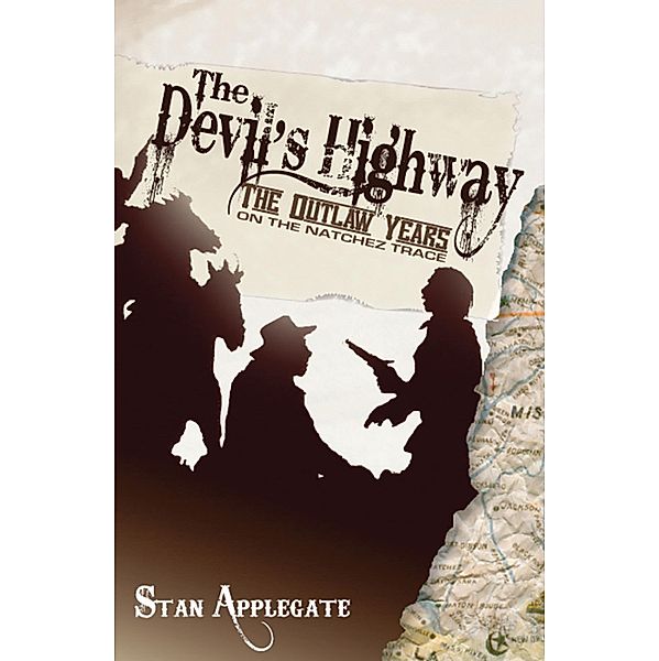 The Devil's Highway, Stan Applegate