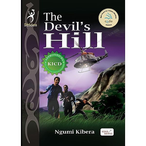 The Devil's Hill, Ngumi Kibera