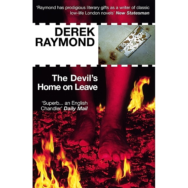 The Devil's Home On Leave / Factory, Derek Raymond