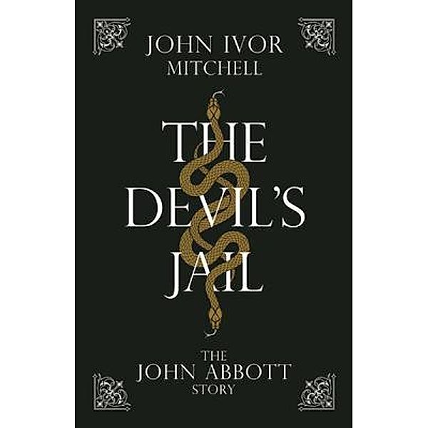 The Devil's Jail / BookTrail Publishing, John Ivor Mitchell
