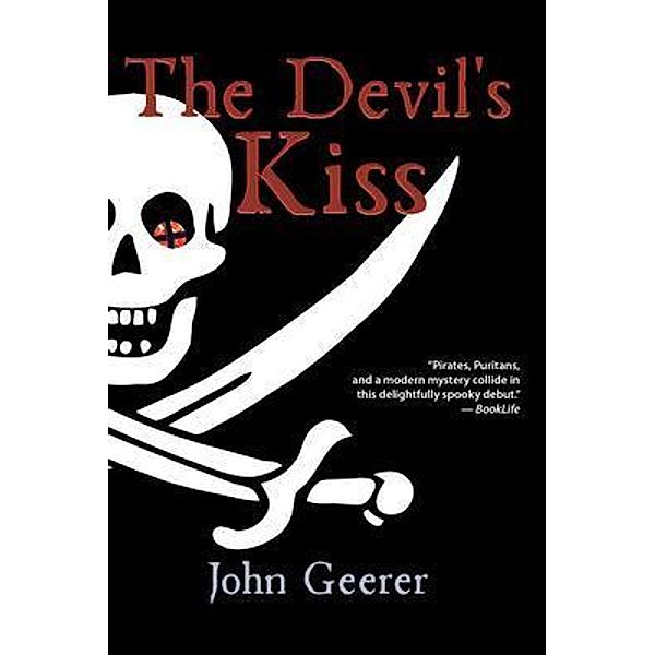 The Devil's Kiss / Stonecroft Media, John Geerer