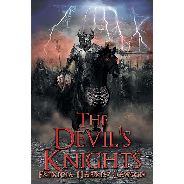 The Devil's Knights, Lawson, Patricia Harris