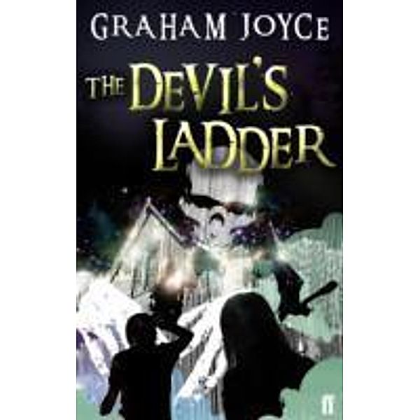 The Devil's Ladder, Graham Joyce