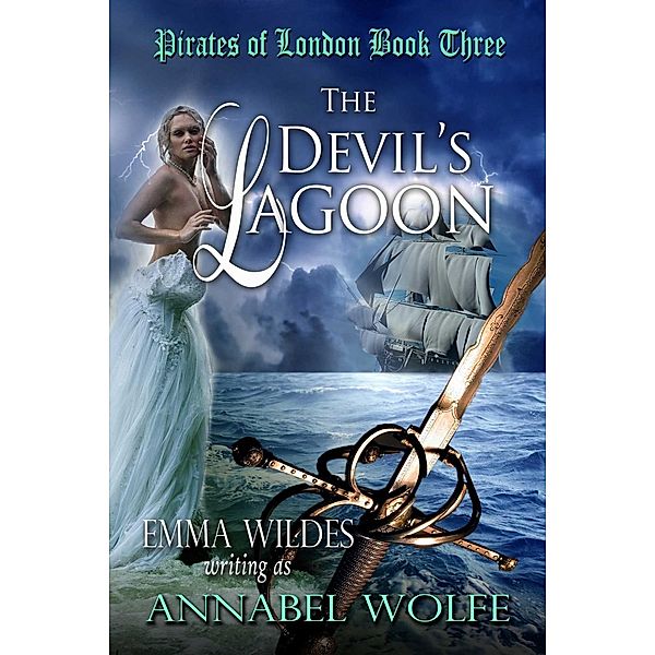 The Devil's Lagoon, Emma Wildes