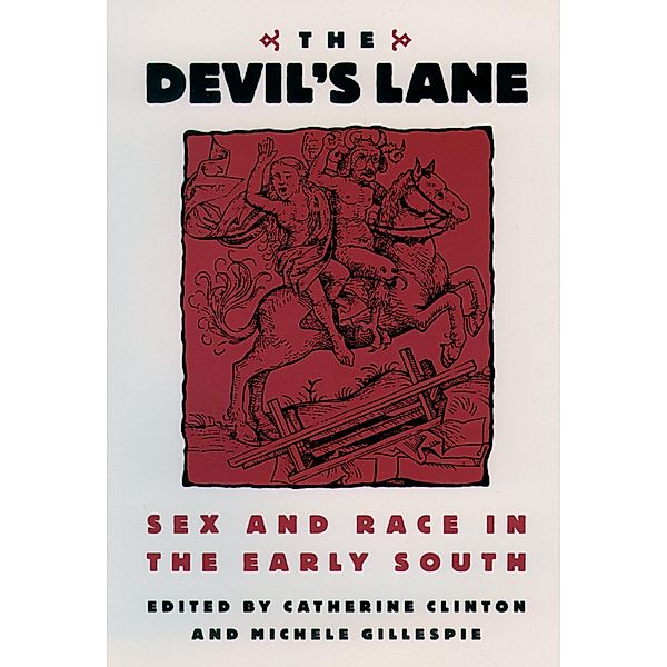 The Devil's Lane