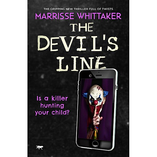 The Devil's Line / The Billie Wilde Thrillers, Marrisse Whittaker