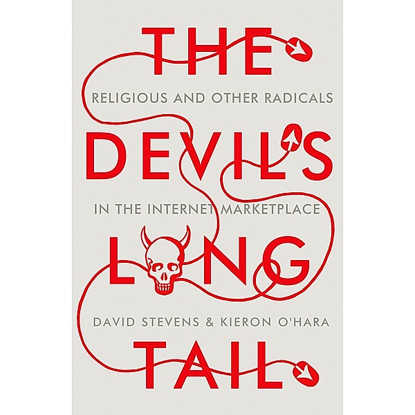 The Devil's Long Tail, David Stevens, Kieron O'Hara