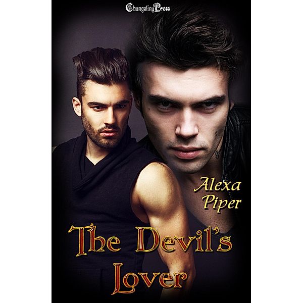 The Devil's Lover (Hellbound, #5) / Hellbound, Alexa Piper