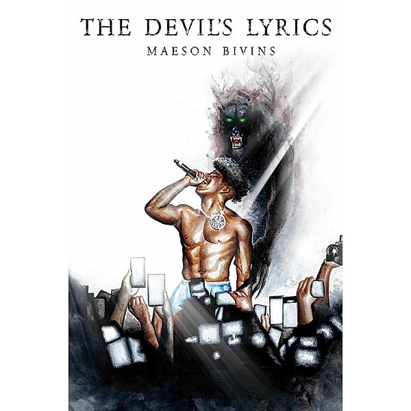 The Devil's Lyrics, Maeson Bivins