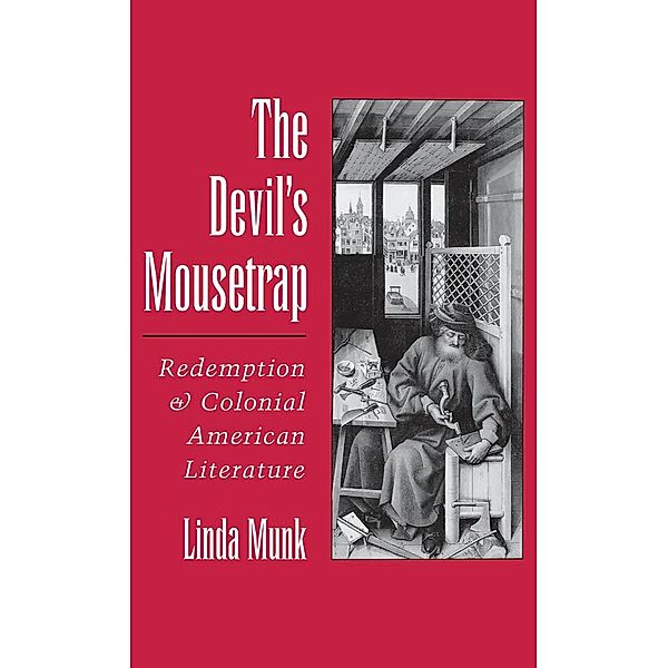 The Devil's Mousetrap, Linda Munk