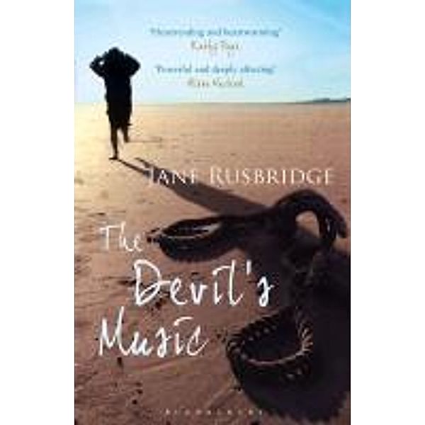 The Devil's Music, Jane Rusbridge