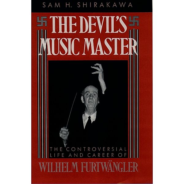 The Devil's Music Master, Sam H. Shirakawa