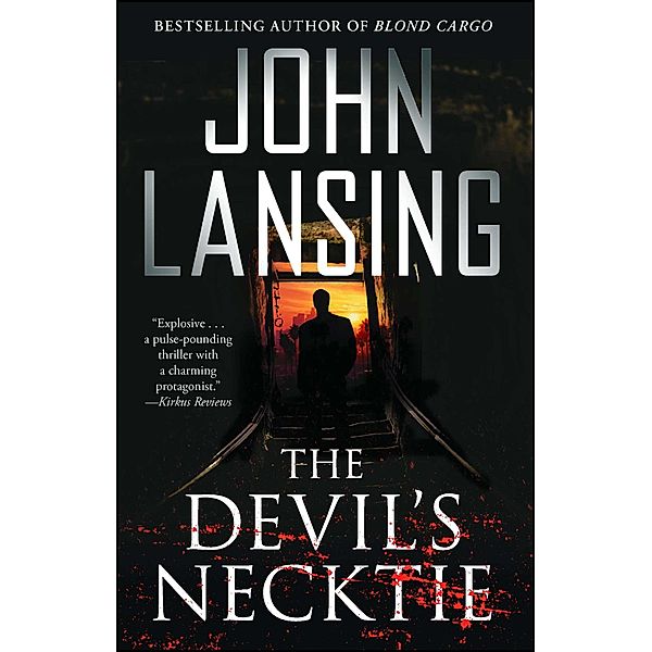The Devil's Necktie, John Lansing