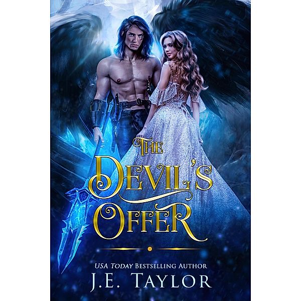 The Devil's Offer, J. E. Taylor