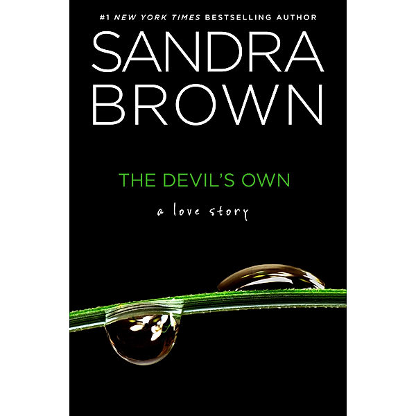 The Devil's Own, Sandra Brown