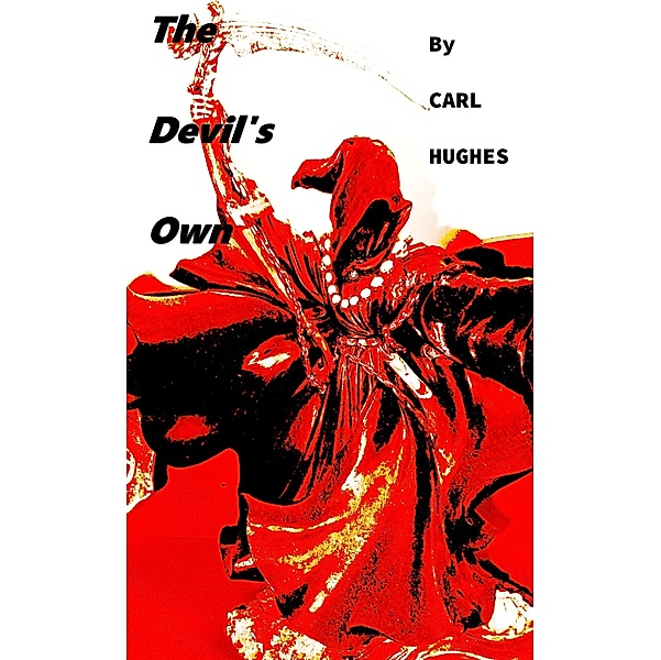 The Devil's Own, Carl Hughes