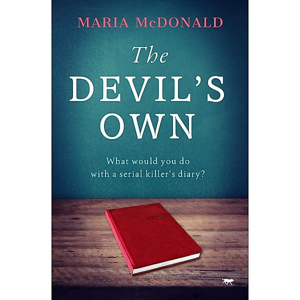 The Devil's Own, Maria McDonald
