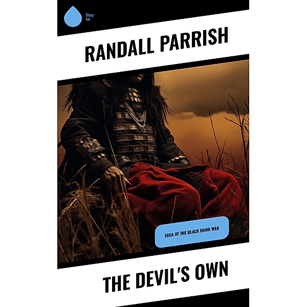 The Devil's Own, Randall Parrish