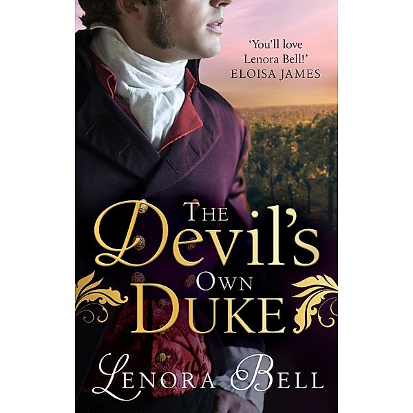 The Devil's Own Duke / Wallflowers Vs Rogues Bd.2, Lenora Bell