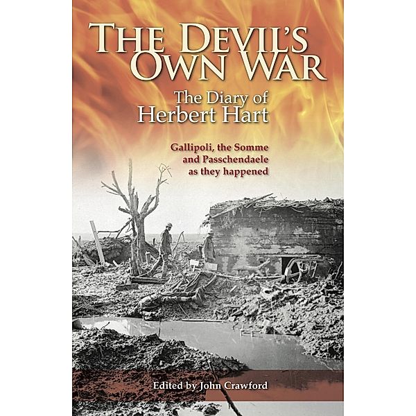 The Devil's Own War / Exisle Publishing