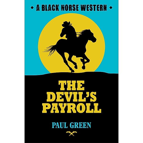The Devil's Payroll, Paul Green